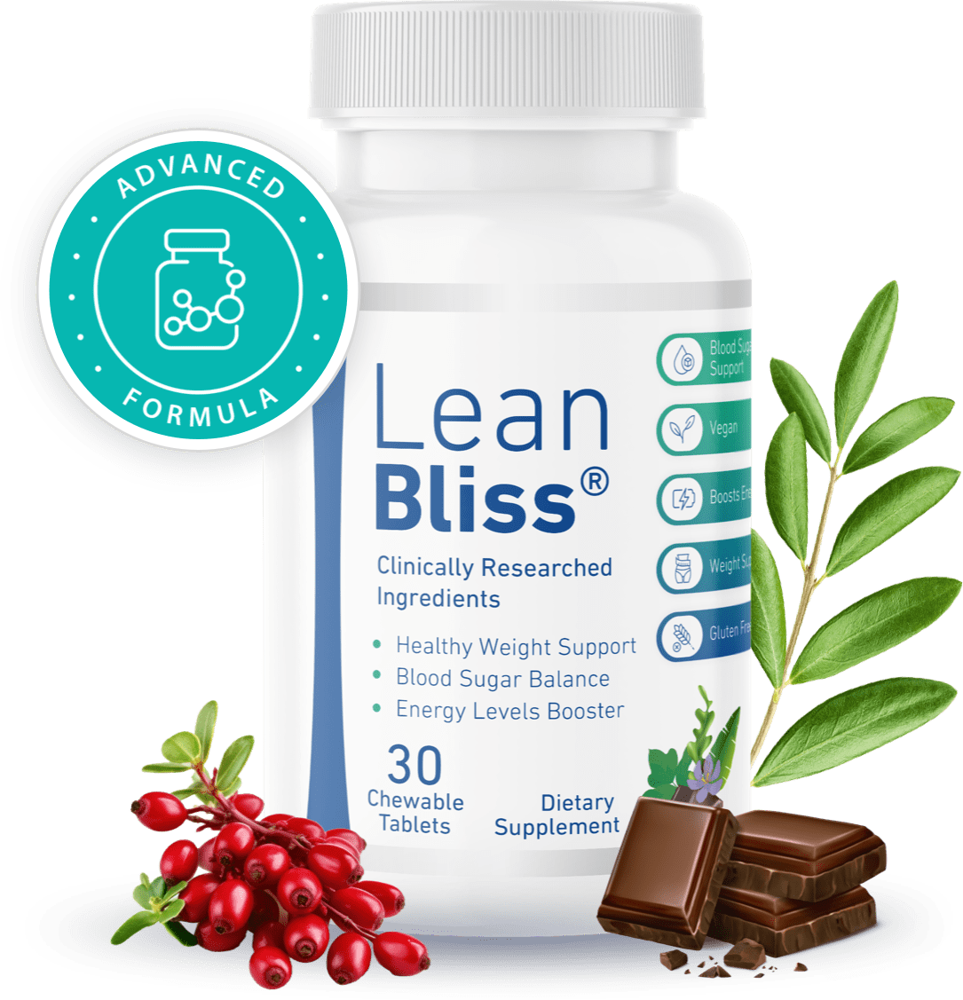 LeanBliss buy